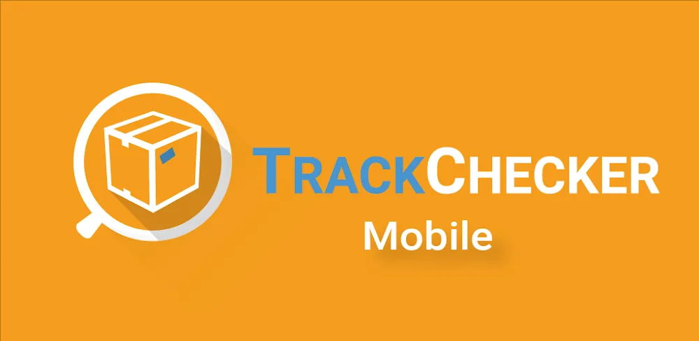 TrackChecker Mobile v2.29.3 MOD APK (Premium Unlocked)