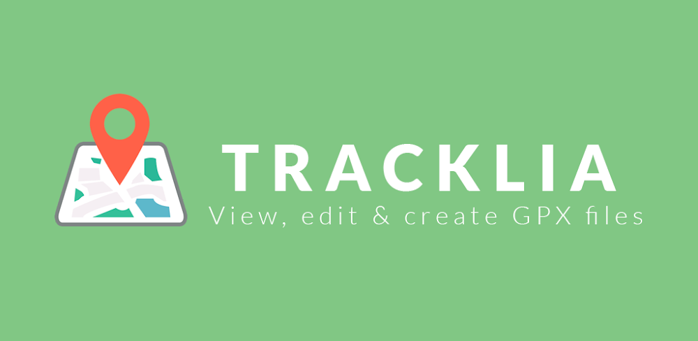 Tracklia v4.2.0 APK + MOD (Premium Unlocked)