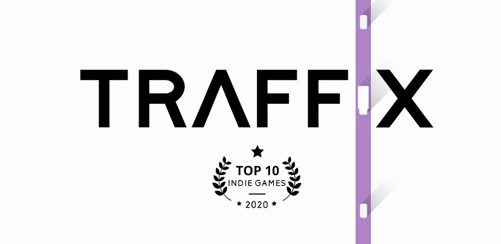 Traffix: Traffic Simulator APK v9.3.4 (Menu, Speed, Unlocked Paid)