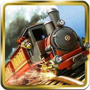 Train Crisis Plus v3.0.7 APK (Full Game)