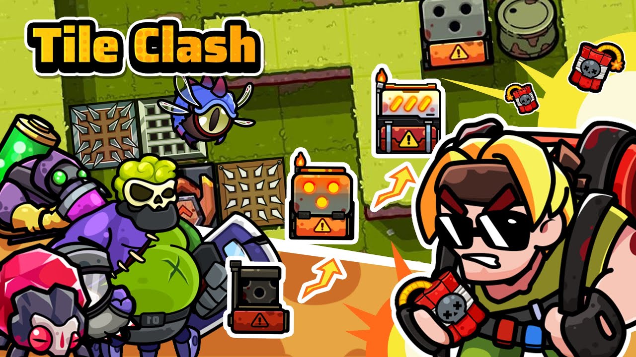 Trap Warfare TD v1.09 MOD APK (Unlimited Money)