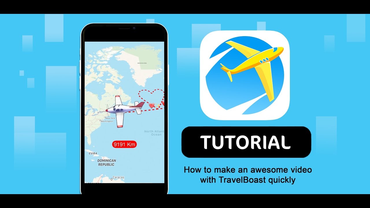 TravelBoast v1.105.0 MOD APK (Premium Unlocked)