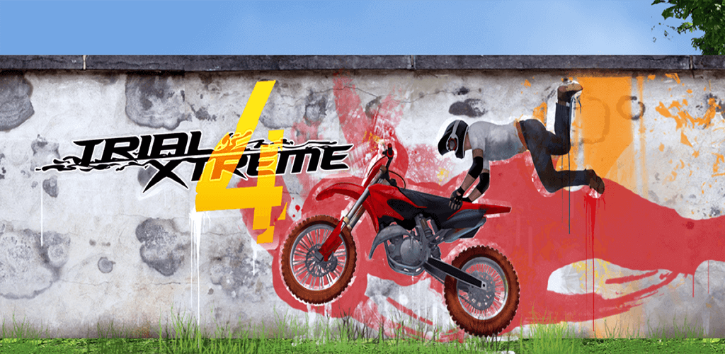 Trial Xtreme 4 MOD APK v3.0.5 (Unlocked)