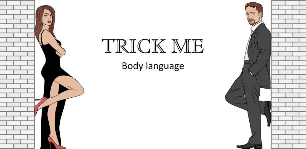 Trick Me - Body Language v34.6 MOD APK (Premium Unlocked)