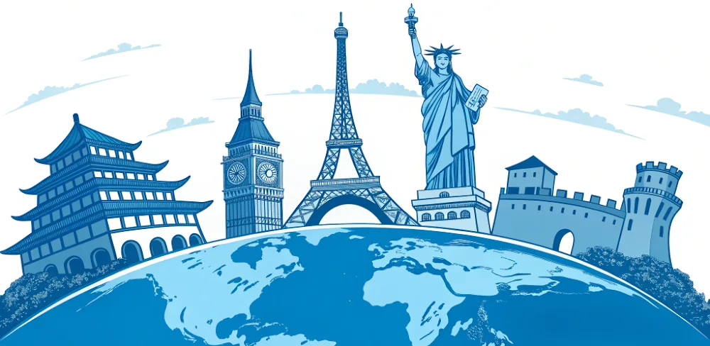 Tripomatic Planner & Maps v26.3.3 MOD APK (Premium Unlocked)