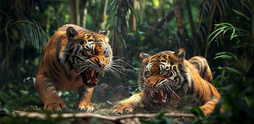 Trophy Hunter v3.11.1 MOD APK (Menu, One Shot Kill)
