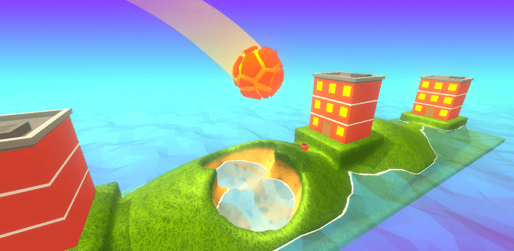 Tropic Smash v1.4.9 MOD APK (Easy Game, No Ads)