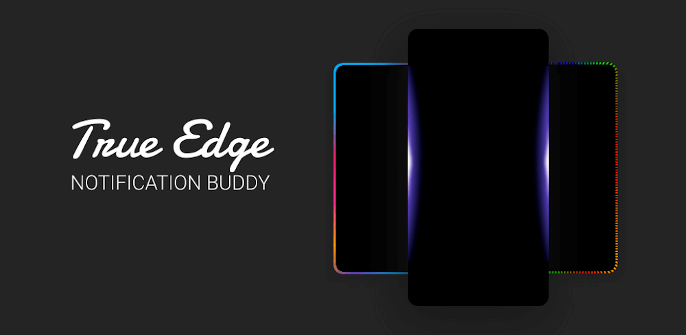 True Edge v7.1.7 MOD APK (Premium Unlocked)