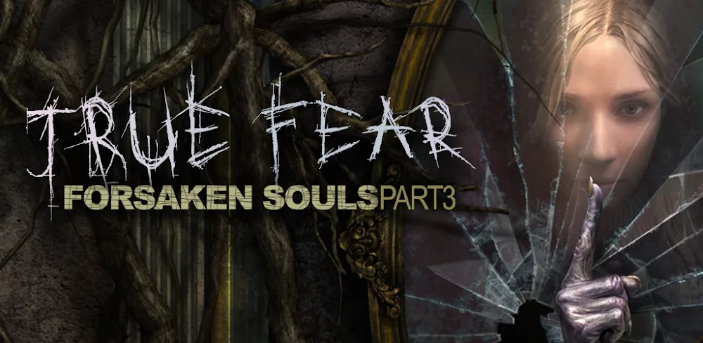 True Fear: Forsaken Souls 3 v1.1.114 MOD APK (Unlocked All DLC)
