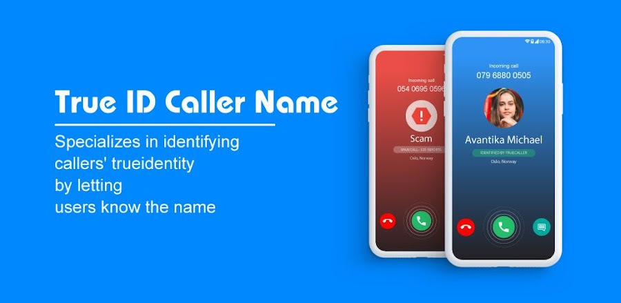 True ID Caller Name v1999999930.00.9 MOD APK (Premium Unlocked)