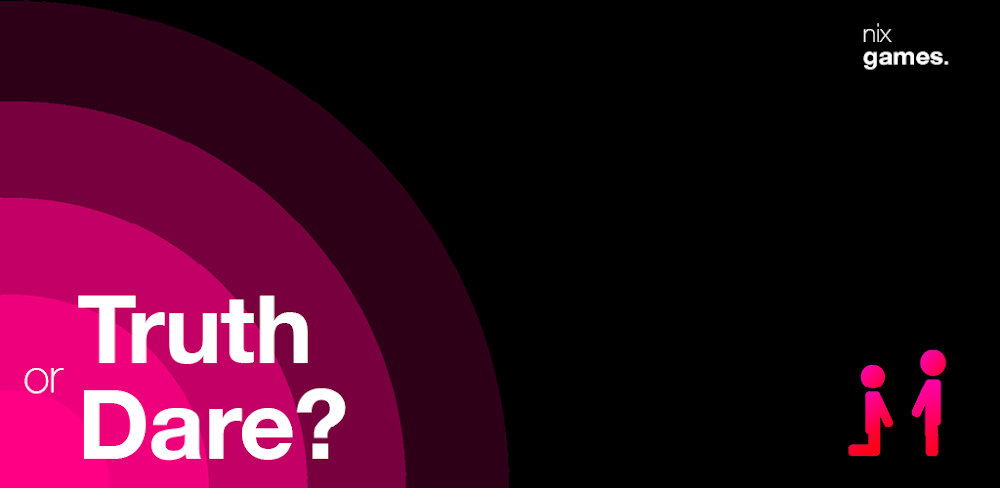Truth or Dare v37.2.13 MOD APK (All Questions Unlocked)
