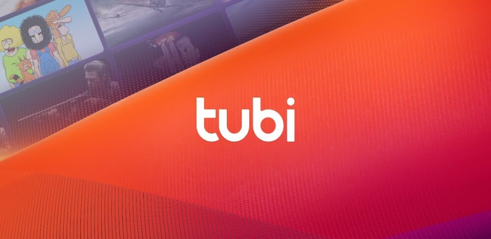 Tubi TV v10.20.0 MOD APK (Optimized, No ADS)