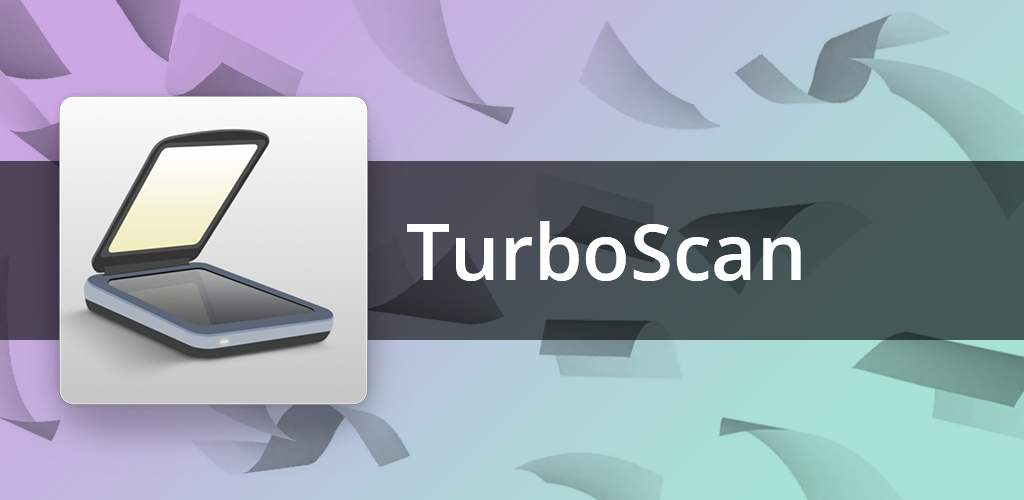 TurboScan Pro v1.7.3 APK (Full Version)