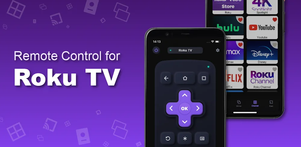 TV Remote - Smart TV Control v1.8.5 MOD APK (Premium Unlocked)