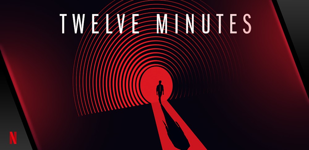 Twelve Minutes v1.0.4816 MOD APK (Unlocked)
