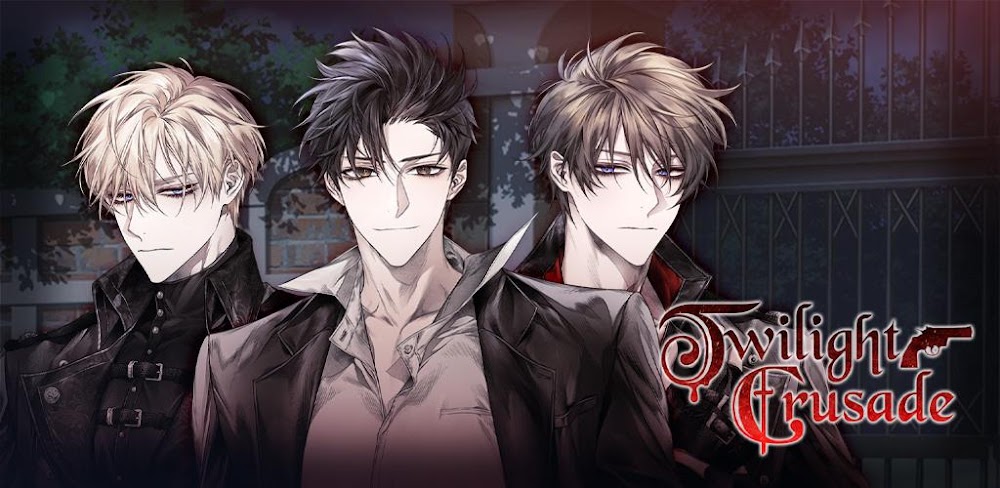 Twilight Crusade v3.1.11 MOD APK (Free Premium Choices)