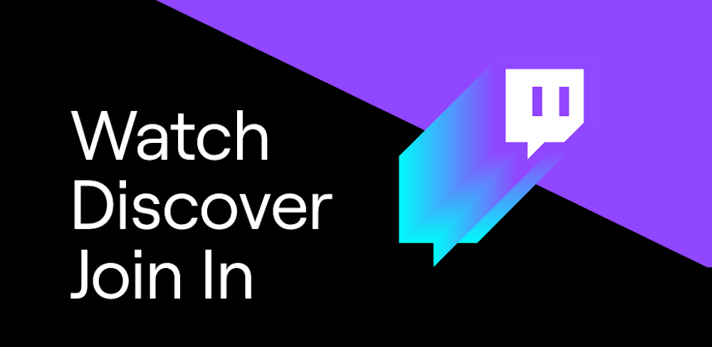 Twitch v29.7.1 MOD APK (ADS Removed)