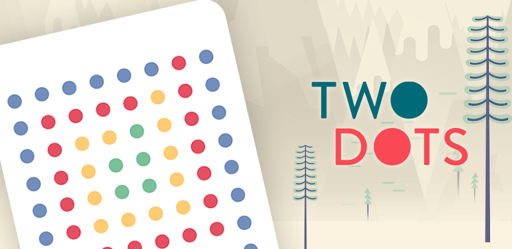Two Dots v26.23.00 MOD APK (Unlimited Life)