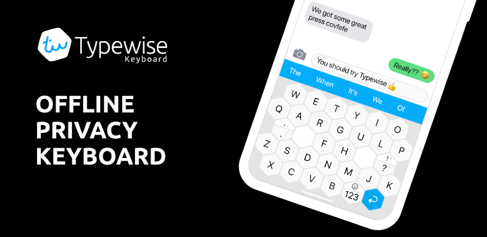 Typewise Pro v4.4.44 APK (Full Version)