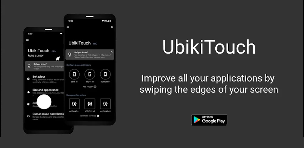 UbikiTouch v1.16.10 MOD APK (Premium Unlocked)