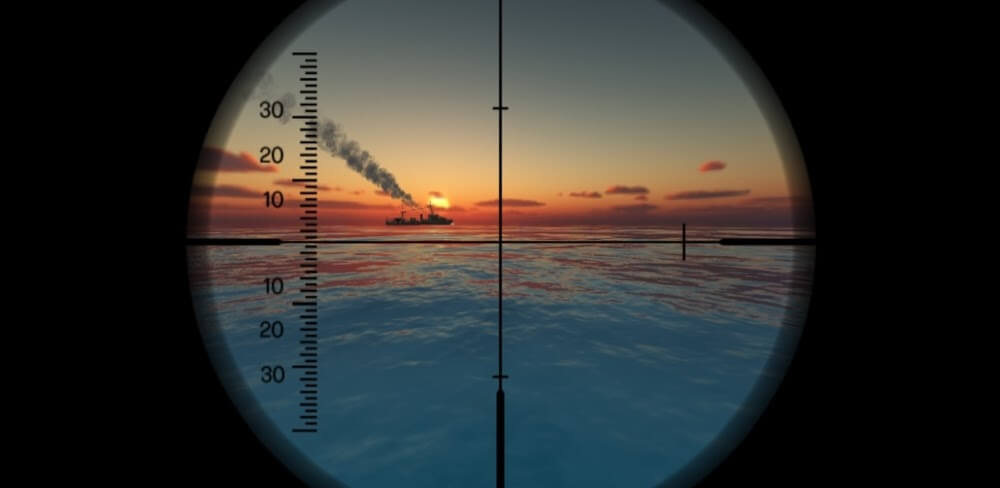 Uboat Attack v2.56.0 MOD APK (Unlimited Money)
