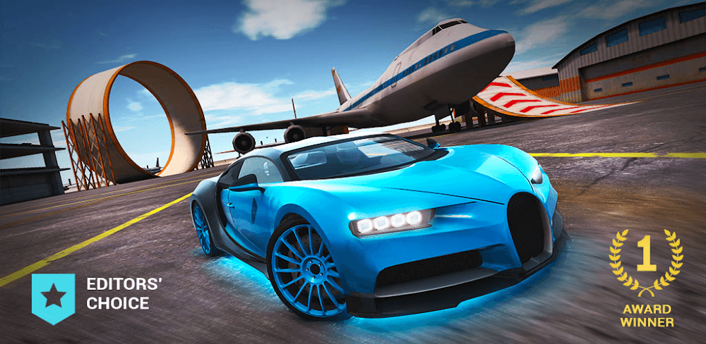 Ultimate Car Driving Simulator MOD APK v7.4.1 (Unlimited Money)