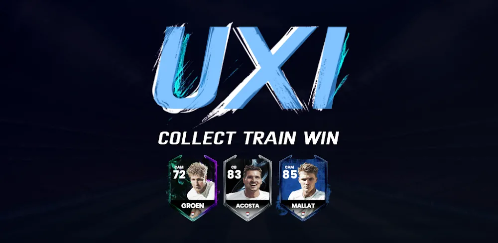 Ultimate XI v1.0.1 MOD APK (Menu, Currency Always Increase)