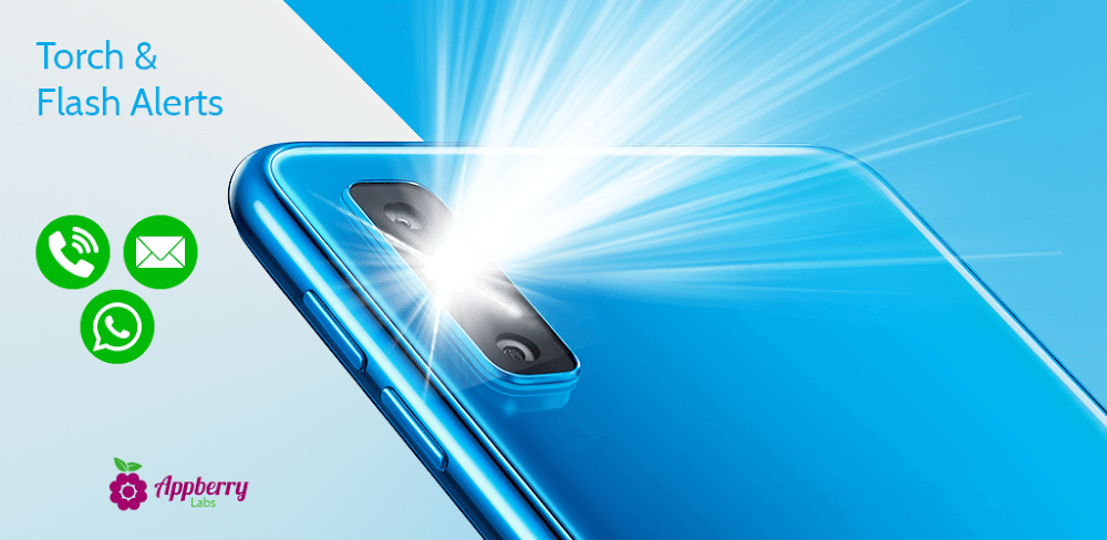 Ultra Flash Alerts v2.1.1 MOD APK (Premium Unlocked)