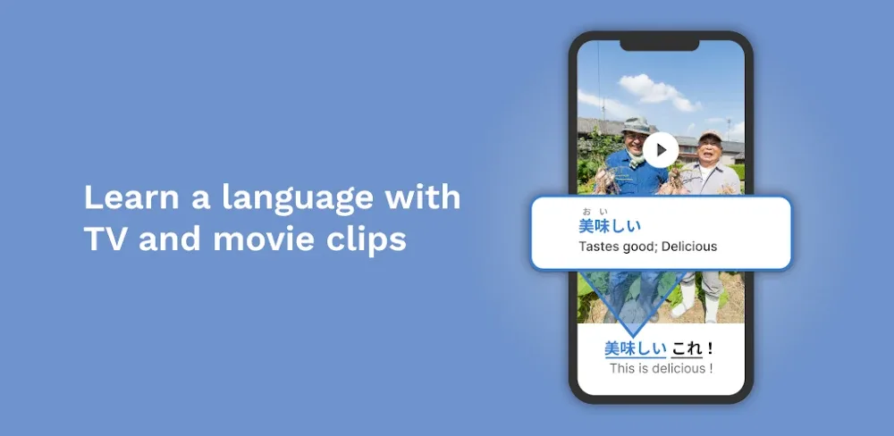 Umi - Language Learning v3.14.4 MOD APK (Premium Unlocked)