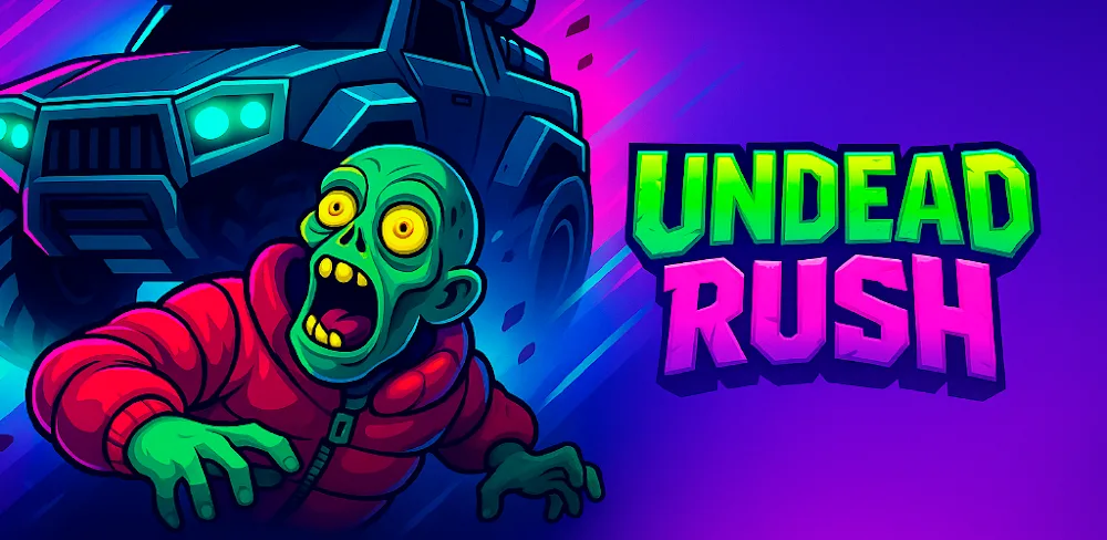 Undeads Rush v6.7.3 MOD APK (Menu, Unlimited Currencies)
