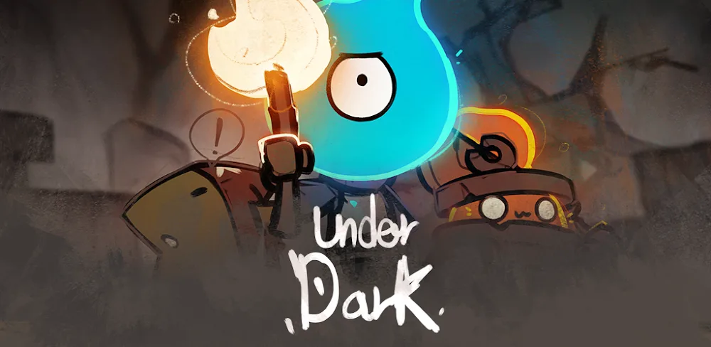 UnderDark : Defense v3.2.1 MOD APK (Menu, Damage, God Mode)