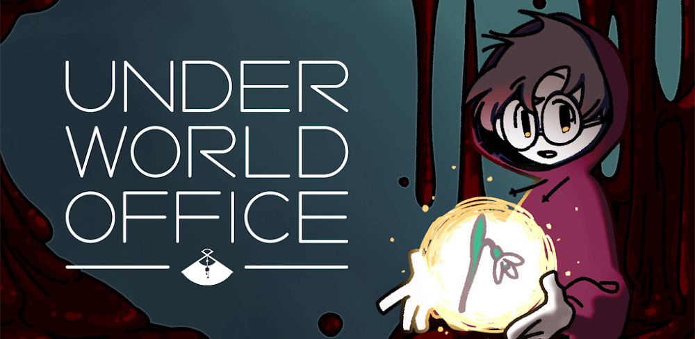 Underworld Office v1.4.4 MOD APK (Unlimited Tickets)