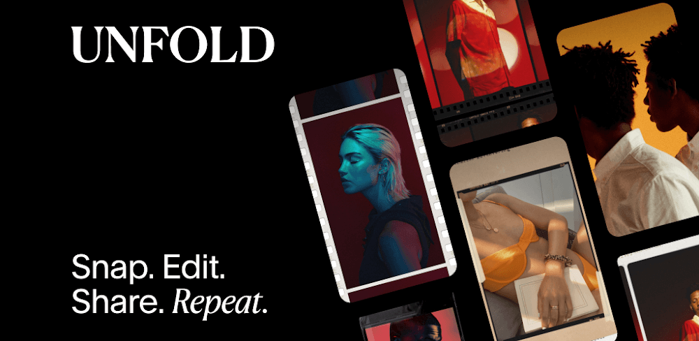 Unfold v8.158.0 APK (Latest Version)