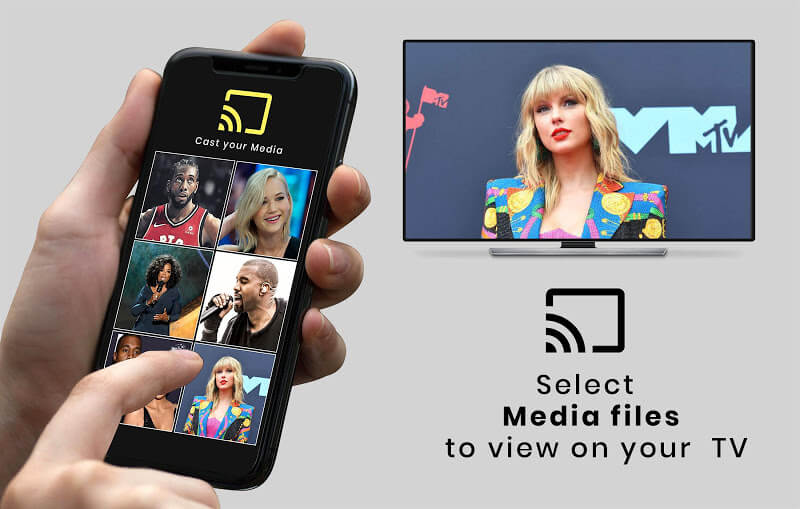Universal TV Remote Control v3.3.1 MOD APK (Premium Unlocked)