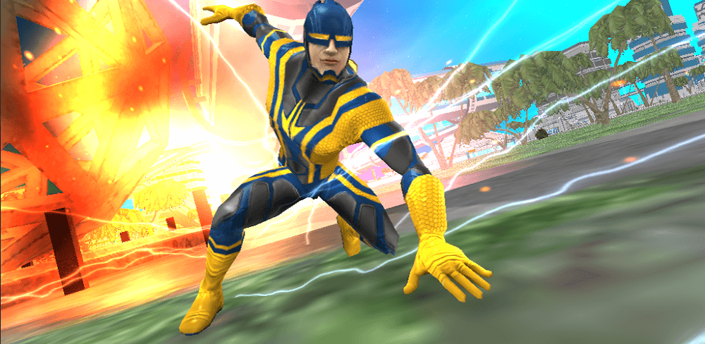 Unlimited Speed v2.2.1 MOD APK (Unlimited Points)