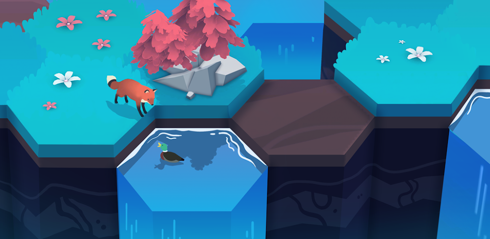Valleys Between v1.3.4 APK (Full Game)
