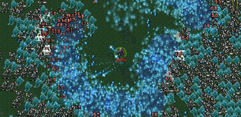Vampire Survivors v1.14.111 MOD APK (Menu, Money, God Mode)