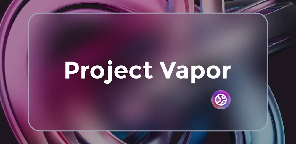 Vapor Iconpack v1.9.9 MOD APK (Full Version)