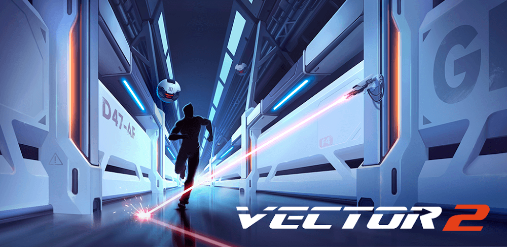 Vector 2 v1.2.1 MOD APK (Unlimited Money, No Ads)