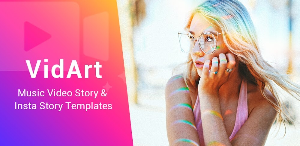 VidArt v4.27.719 MOD APK (VIP Unlocked)