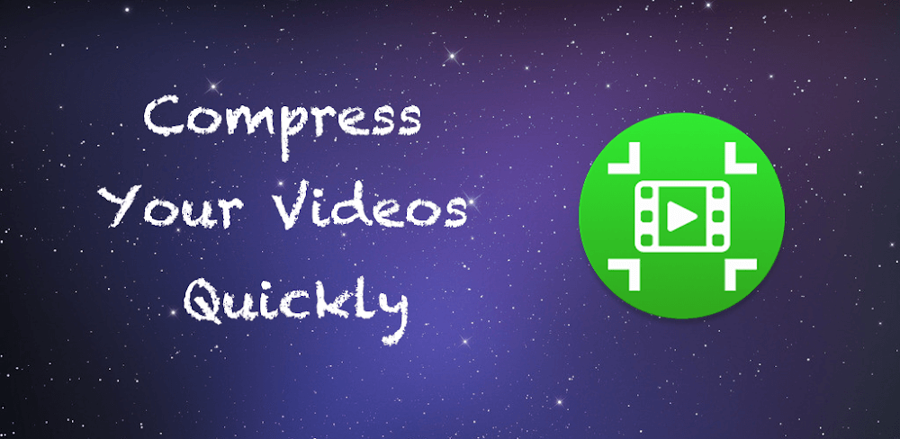 Video Compressor v2.0.20 MOD APK (Premium Unlocked)