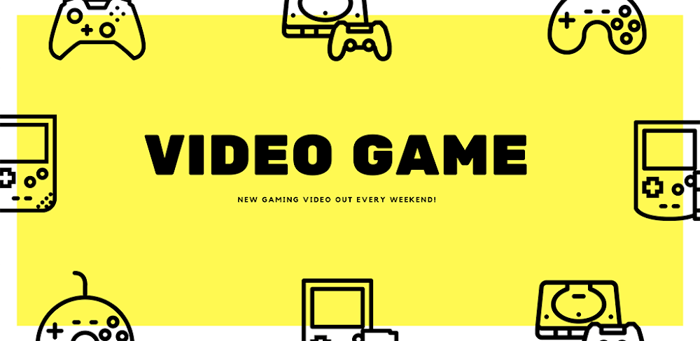 Video Game v3.1.3 MOD APK (Premium Unlocked)