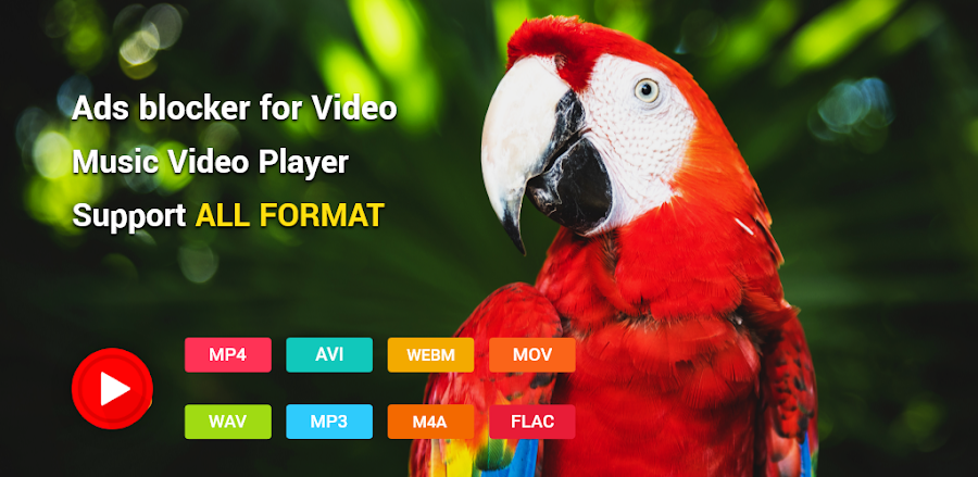 wTuber v7.5 MOD APK (Premium Unlocked)