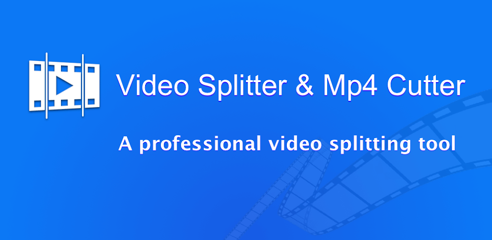 Video Splitter v1.2.16 MOD APK (Premium Unlocked)