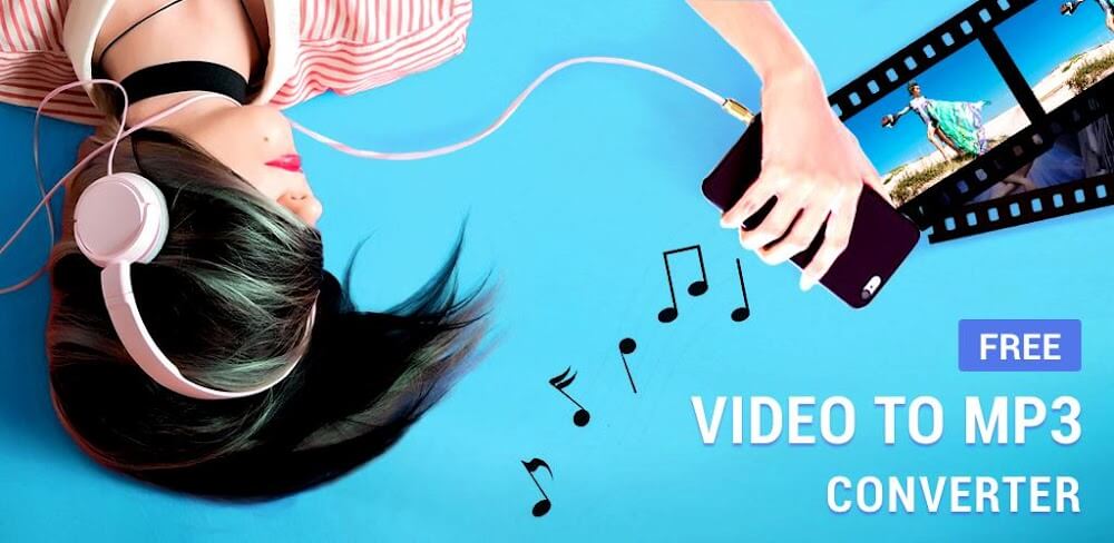Video to MP3 Converter v2.2.7.1 APK + MOD (Pro Unlocked)