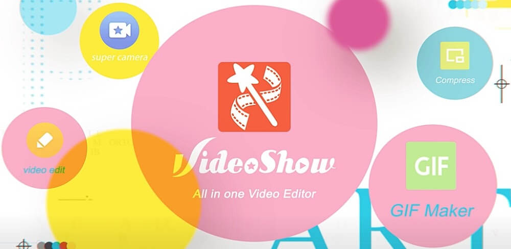 VideoShow Pro v11.0.4.3 MOD APK (VIP Unlocked)