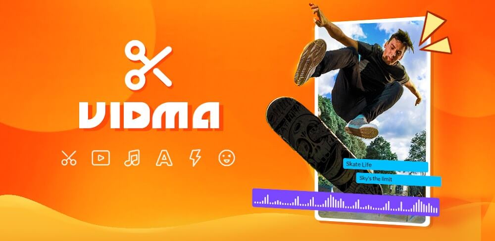 Vidma Editor v2.27.0 MOD APK (Premium Unlocked)