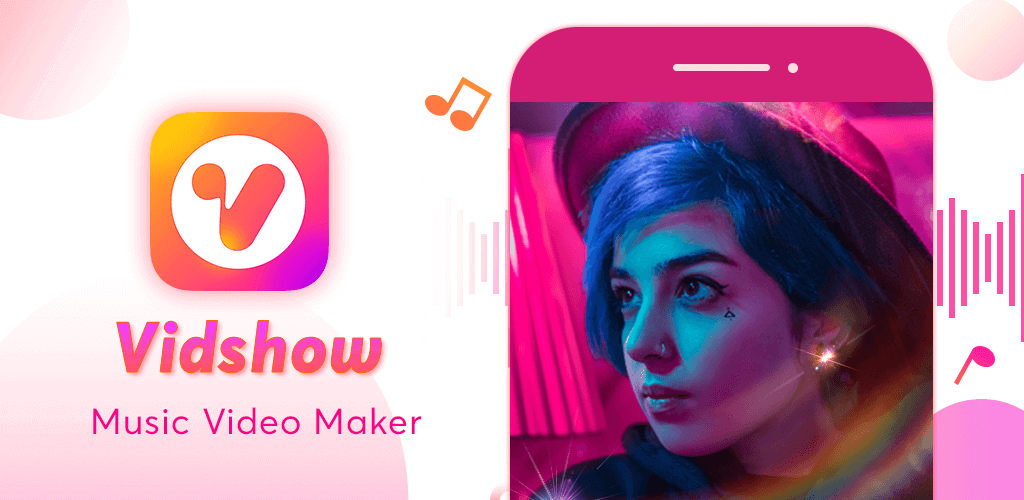 Vidshow v2.35.638 MOD APK (Premium Unlocked)
