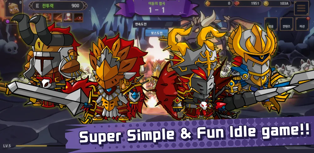 [VIP] Mr. Balcan Idle v1.406 MOD APK (Menu, Unlimited All)