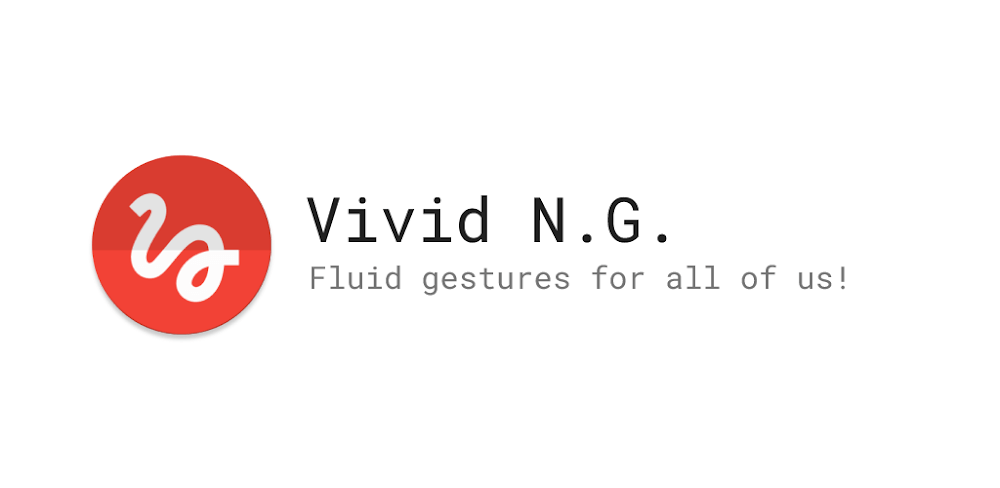 Vivid Navigation Gestures v3.6.6 MOD APK (Full Version)